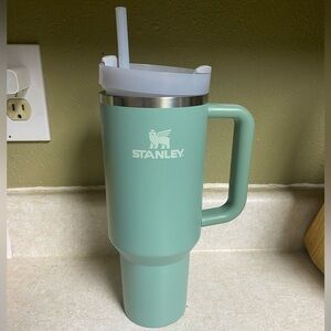 Stanley Eucalyptus 40 ounce tumbler